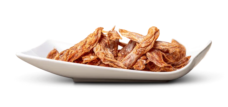 Hundesnack gedörrt, Pouletbrust XL 1k g – BigPet