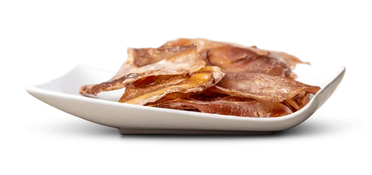 Hundesnack gedörrt, Kalsschlesinger 150 g – BigPet