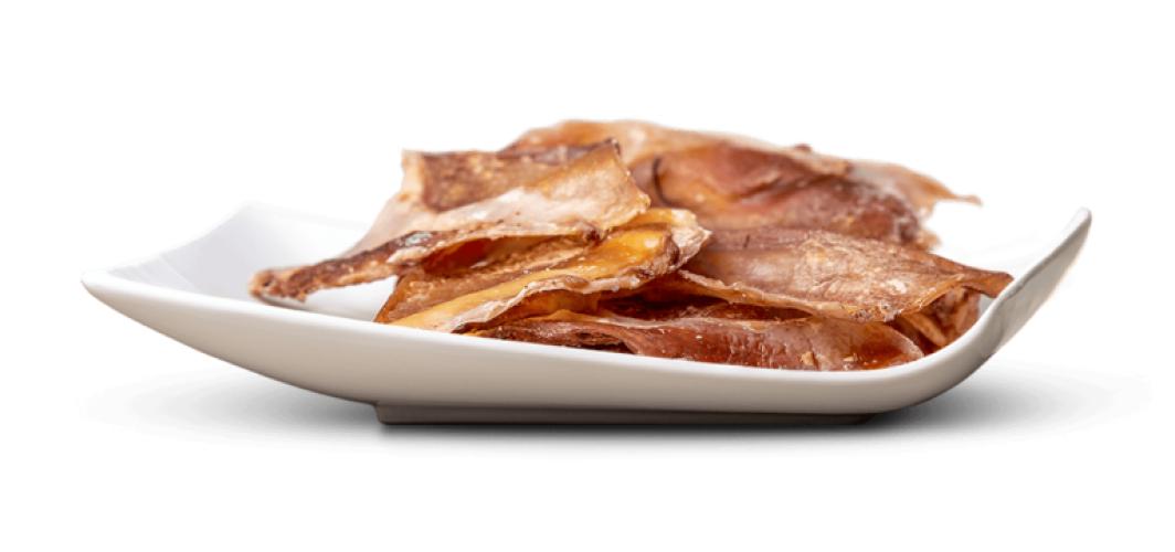 Hundesnack gedörrt, Kalsschlesinger 150 g – BigPet