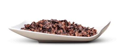 Hundesnack gedörrt, Lammlunge MINI 200 g – BigPet