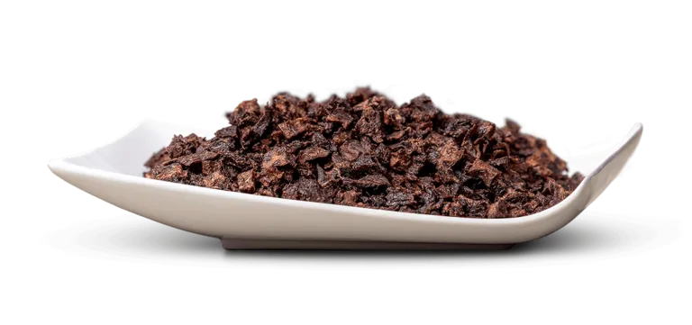 Hundesnack gedörrt, Pferdefleisch 400 g – BigPet
