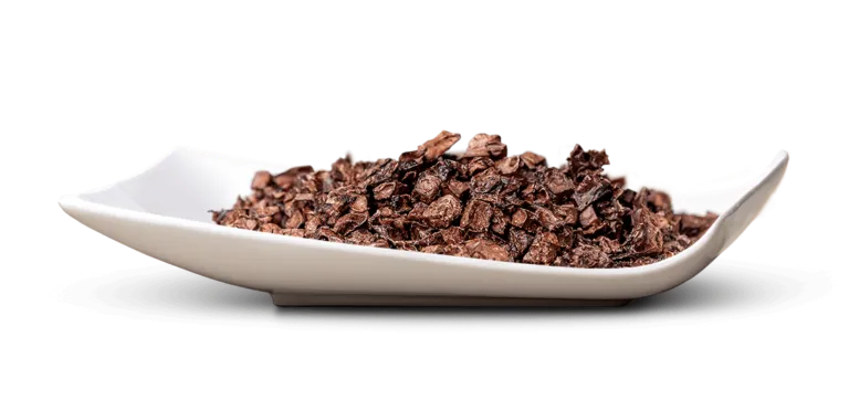 Hundesnack Rinderlunge MINI gedörrt 500 g – BigPet