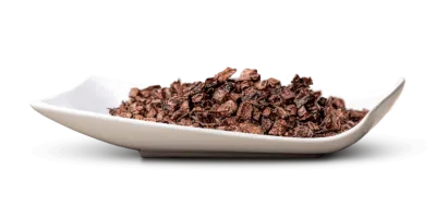 Hundesnack gedörrt, Rinderlunge MINI 200 g – BigPet