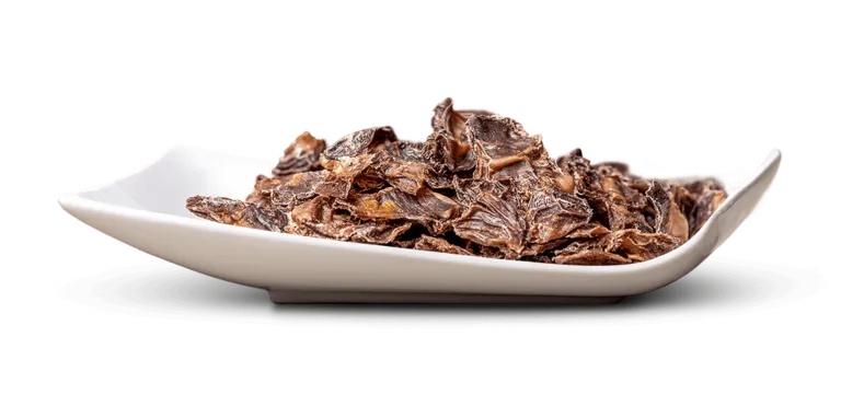 Hundesnack gedörrt, Pouletmagen 200 g – BigPet