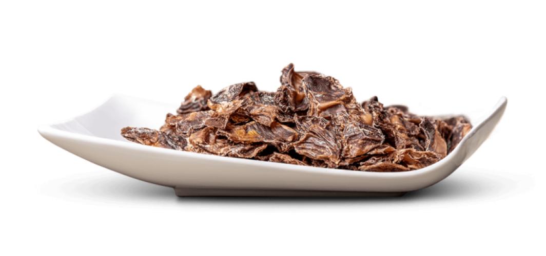 Hundesnack gedörrt, Pouletmagen 200 g – BigPet