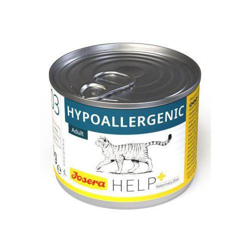 Katzennassfutter Help Hypoallergenic Cat Nassfutter für K...