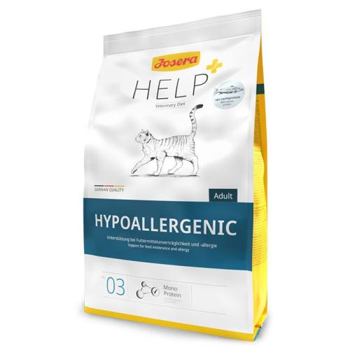 Katzentrockenfutter Hypoallergenic Cat Trockenfutter für...