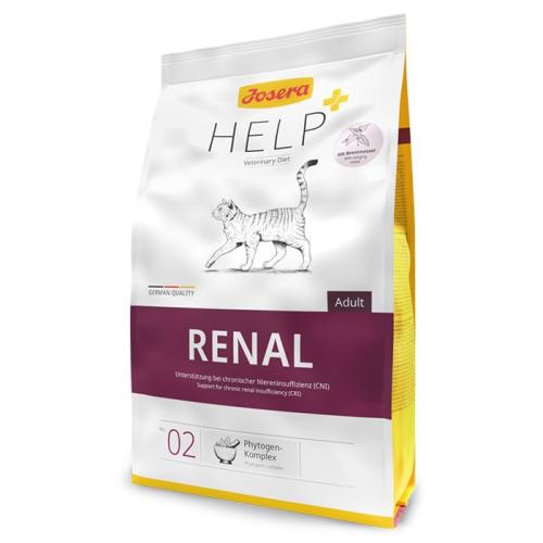 Katzentrockenfutter Renal Cat Trockenfutter Diät Katze 2...