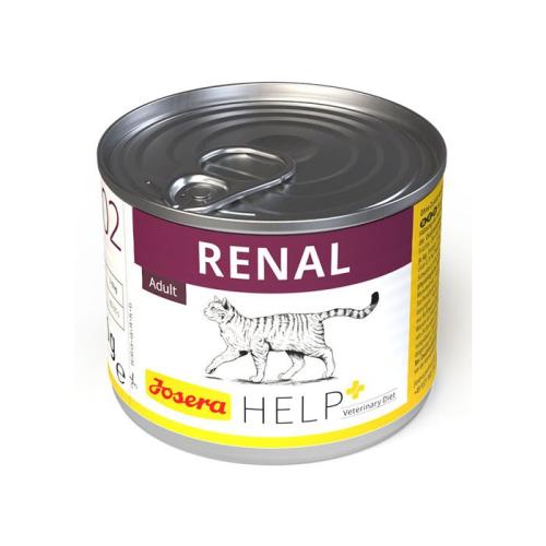 Katzennassfutter Renal Cat Nassfutter Diät Katze 200 g –...