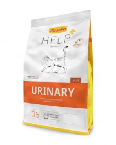 Katzentrockenfutter Urinary Cat dry – Josera