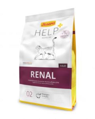 Katzentrockenfutter Renal Cat dry – Josera