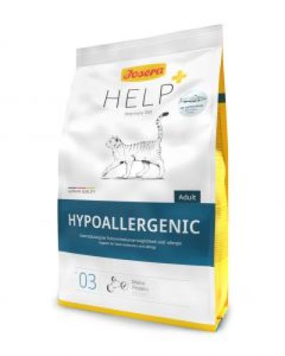 Katzentrockenfutter Hypoallergenic Cat dry – Josera