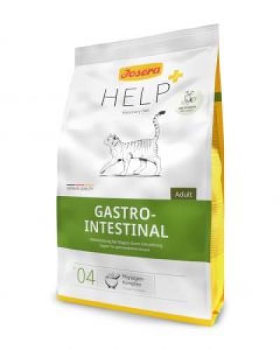 Katzentrockenfutter GastroIntestinal Cat dry – Josera