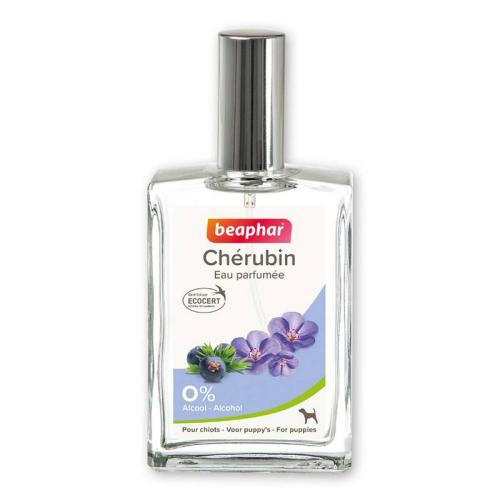 Hundeparfum Puppy 50 ml – Beaphar