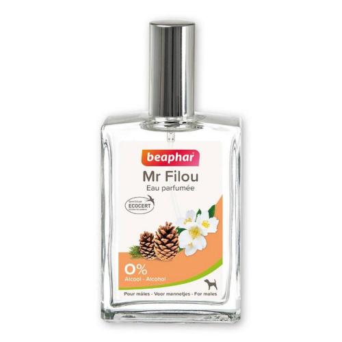 Hundeparfum Filou 50ml – Beaphar