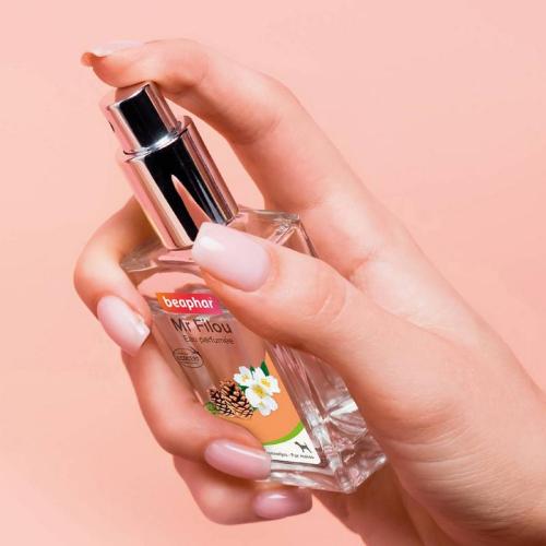 Hundeparfum Filou 50ml – Beaphar