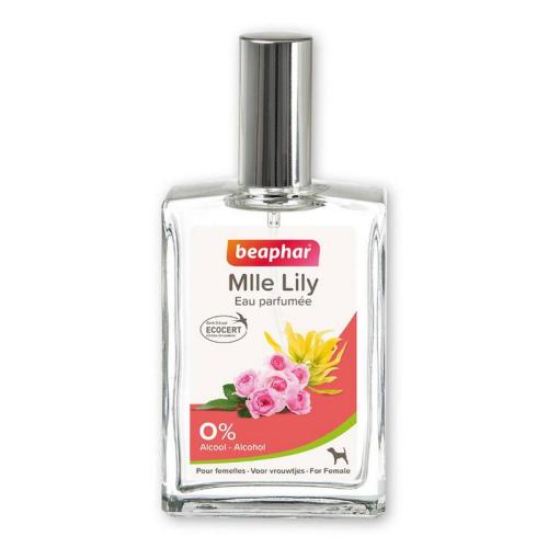 Hundeparfum Lily 50ml – Beaphar