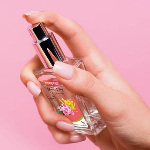 Hundeparfum Lily 50ml – Beaphar