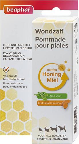 Pflegebalsam 30 ml – Beaphar