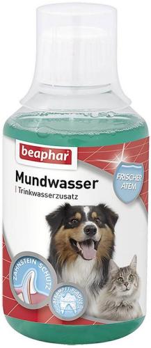 Mundwasser 250 ml – Beaphar