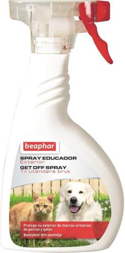 Fernhaltespray 400 ml – Beaphar