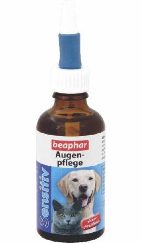 Augenpflege 50 ml – Beaphar