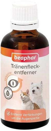 Augenpflege 50 ml – Beaphar