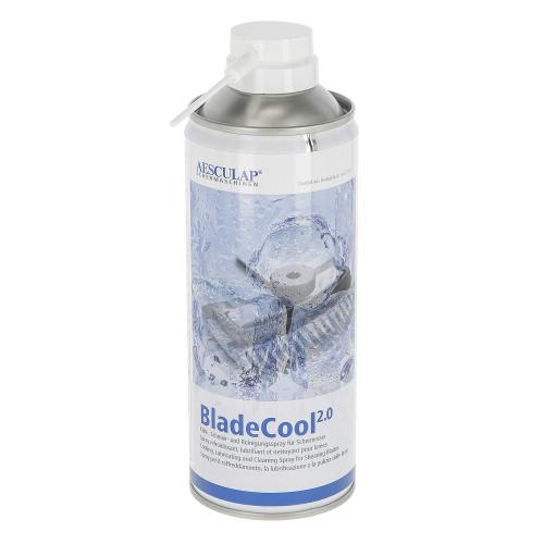 Aesculap BladeCool Spray 2.0 für Schneidesatz
