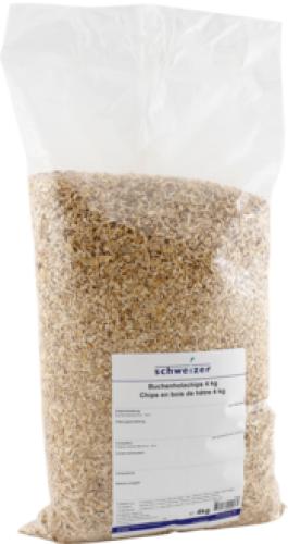 Buchenholzchips 8–10 mm 15 kg – Eric Schweizer