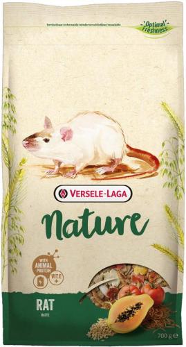 Ratten- und Mäusefutter Rat Nature, 700 g – Versele-Laga