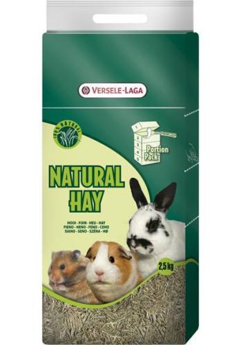 Heu für Nager Naturheu, 1 kg – Versele-Laga