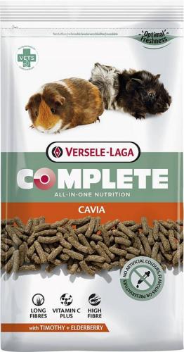 Meerschweinchenfutter Cavia Complete, 3 kg – Versele-Laga