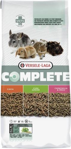 Meerschweinchenfutter Cavia Complete, 8 kg – Versele-Laga