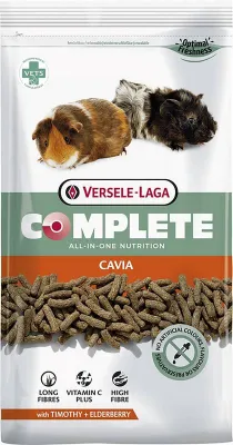 Meerschweinchenfutter Cavia Complete 1.750 kg – Versele-Laga