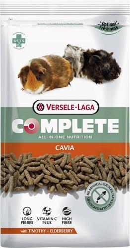 Meerschweinchenfutter Cavia Complete 1.750 kg – Versele-Laga