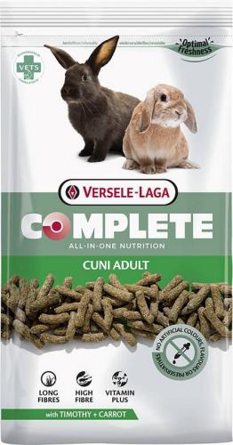Kaninchenfutter Cuni Adult Complete, 3 kg – Versele-Laga