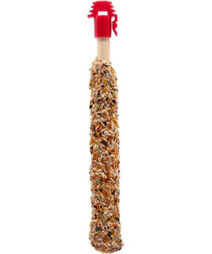 Vogelsnack Prestige Sticks Kanarien Früchte Löwenzahn 60 g – Versele-Laga