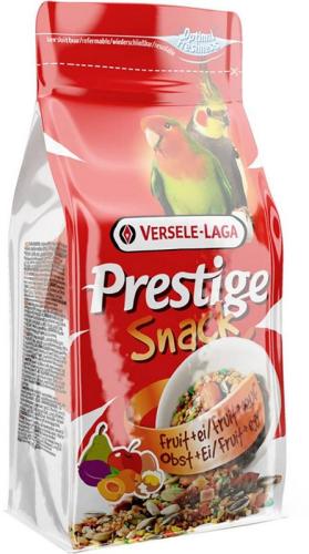 Vogelsnack Prestige Snack Grosssittiche, 125 g – Versele-Laga