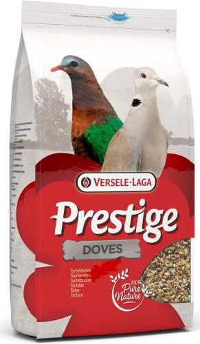 Vogelfutter Turteltauben, 4 kg – Versele-Laga