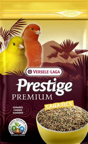 Kanarienfutter Prestige Premium Kanarien 2.5 kg – Versele-Laga