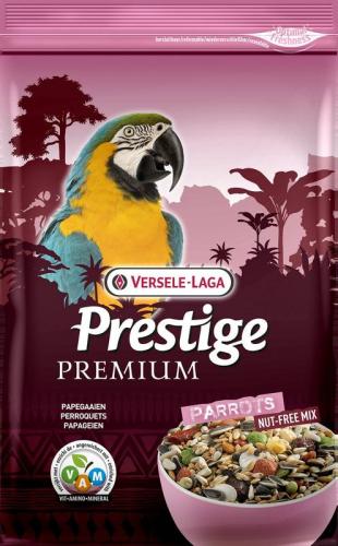 Papageienfutter Prestige Premium Papageienfutter 2 kg – Versele-Laga