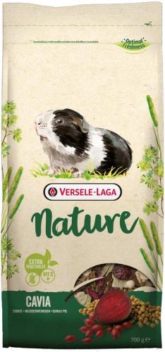 Meerschweinchenfutter Cavia Nature, 700 g – Versele-Laga