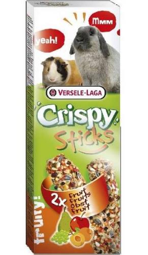 Nagersnack Sticks Kaninchen Meerschweinchen 2 Stk. 110 g – Versele-Laga