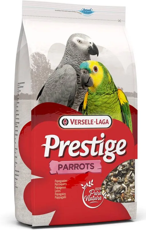 Papageienfutter 3 kg – Versele-Laga
