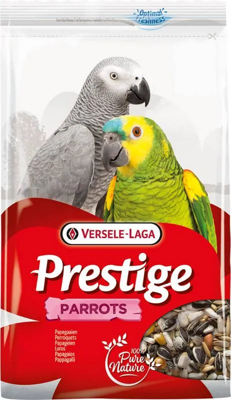 Papageienfutter 1 kg – Versele-Laga