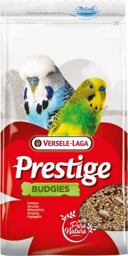 Sittichfutter Wellensittiche, 1 kg – Versele-Laga