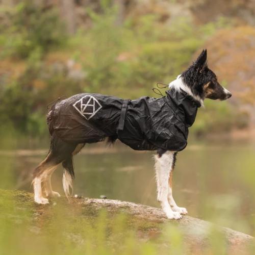 HUNDLANDS  STORMSY Raincoat
