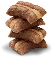 Katzensnack Cat Yums® – Leberwurst – 40 g – Vitakraft