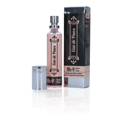 Hundepflege-Spray Eau de Paws No4 Belle Paw (female)