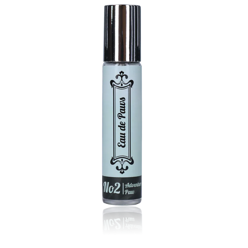Hundepflege-Spray Eau de Paws No2 Adventure Paw (male)